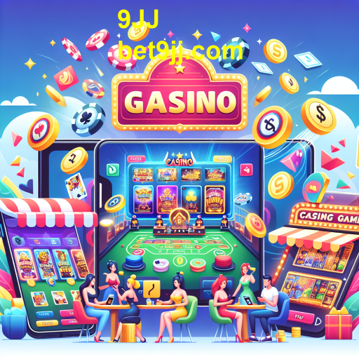 Explorando o Mundo dos Jogos Casuais: Diversão em Qualquer Lugar